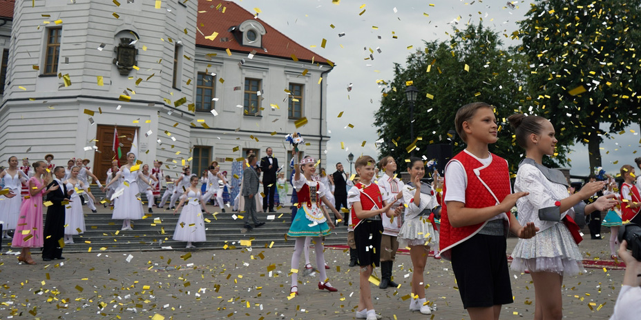 Вопросы подготовки к празднованию 755-летия Могилева и Дня Независимости Республики Беларусь обсудили в горисполкоме