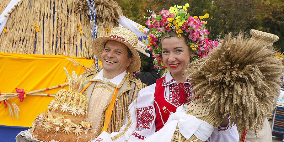 Торговые ряды будут работать на площадке на улице Гагарина в Могилеве 19 и 20 ноября