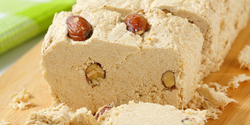 Халву с высоким содержанием кадмия обнаружили в продаже в Могилеве