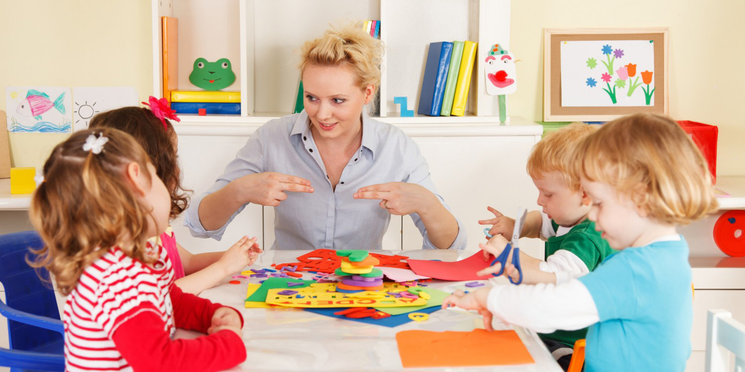 В МГУ им. А.А.Кулешова откроют центр методик дошкольного образования