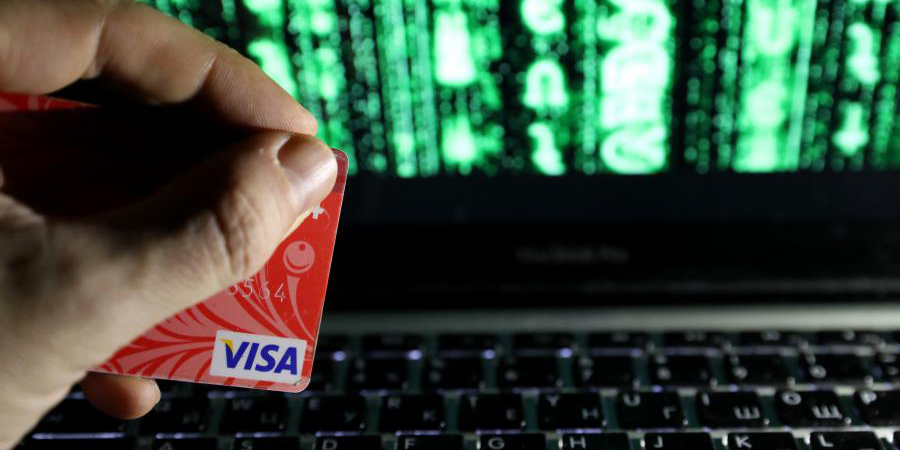 Рост случаев кибермошенничества фиксируют правоохранители в Могилевской области