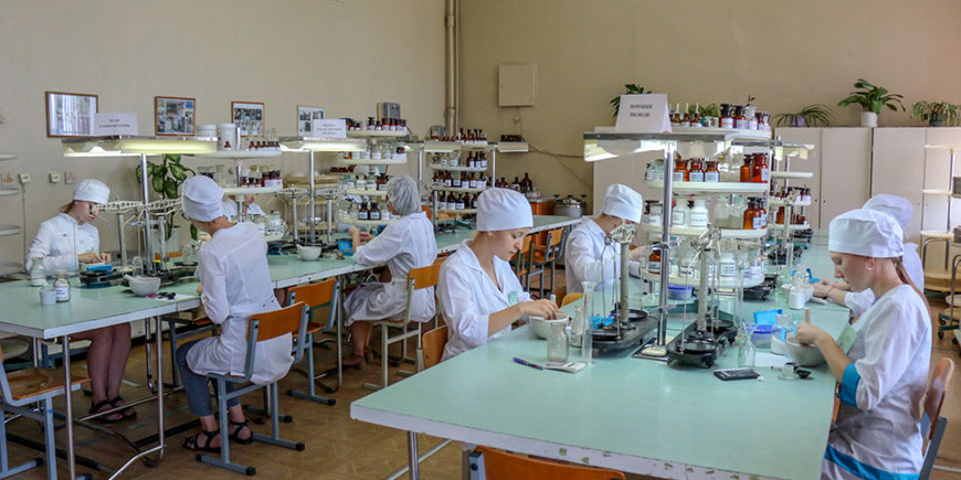 День самоуправления проведут в Могилевском медколледже 17 ноября