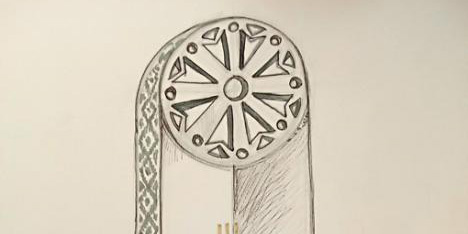 Памятный знак, посвященный единству белорусского народа, планируют установить в Могилеве