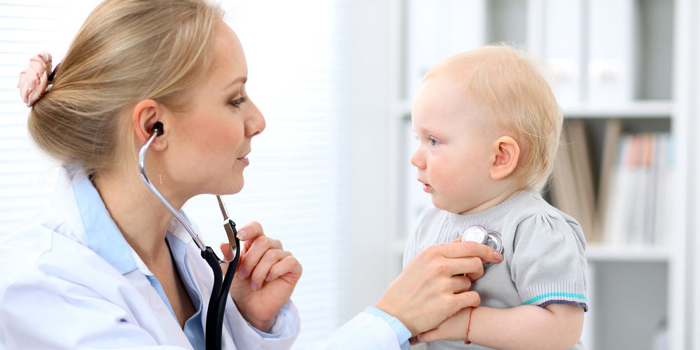 Детские поликлиники перестроили работу на время повышенной заболеваемости ОРИ