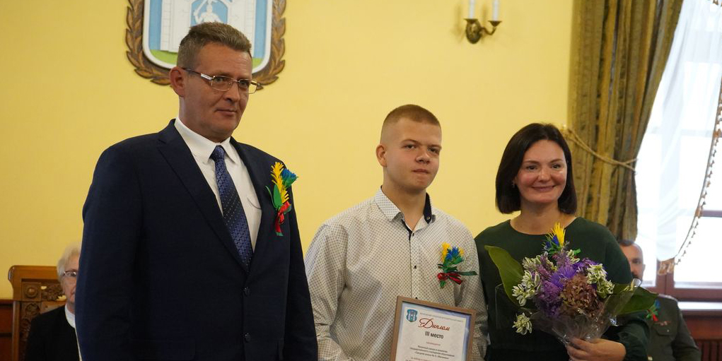 В Могилеве состоялось торжественное мероприятие, посвященное открытию городской Вахты Памяти 