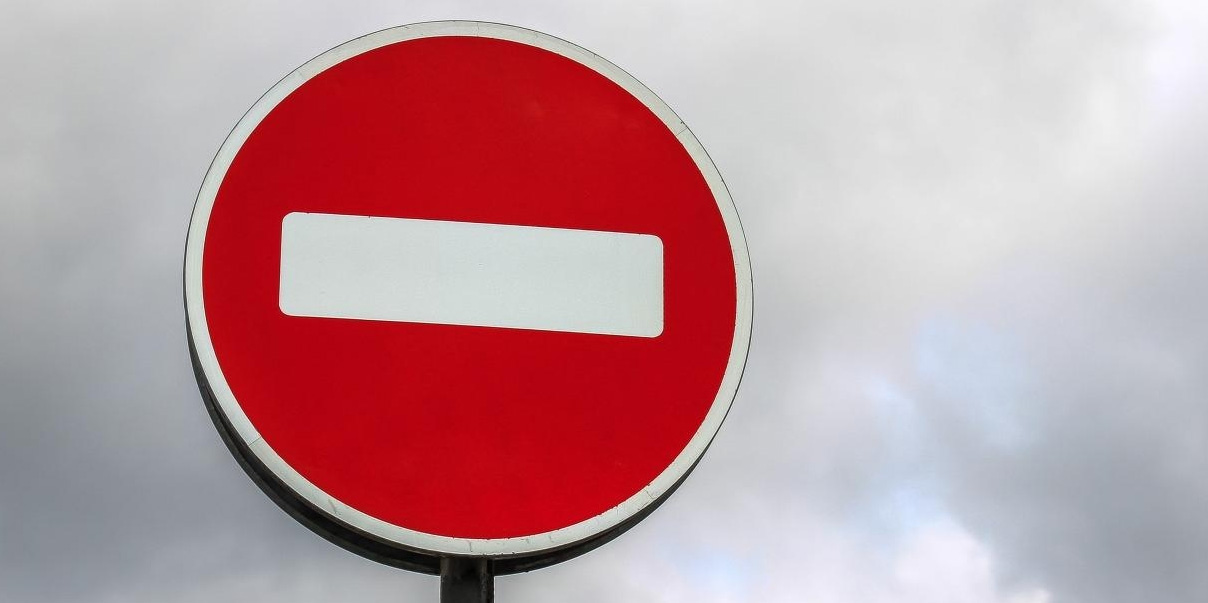 Движение транспорта на улице Большой Гражданской в Могилеве перекроют 18 декабря