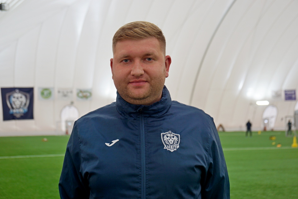 Владимир Шиндиков