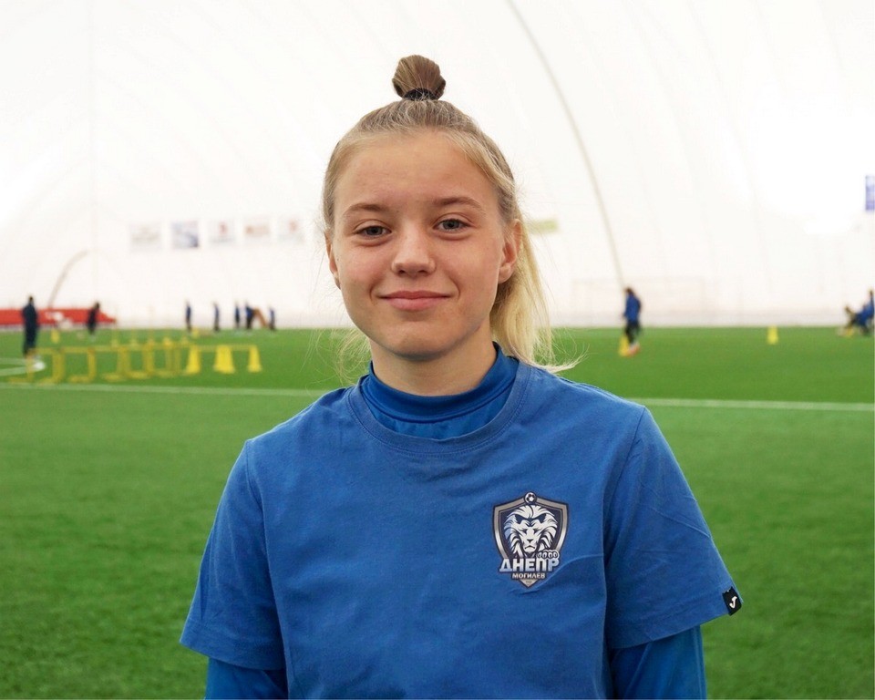 Валерии Барборенко