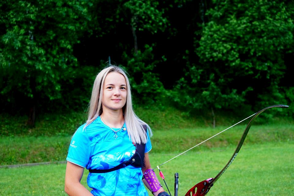 Карина Деминская