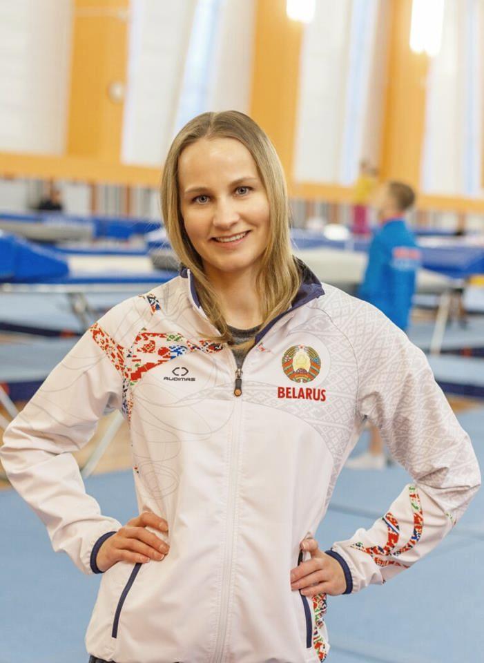 Татьяна Петреня