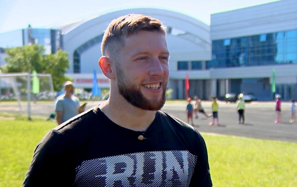 Татьяна Петреня