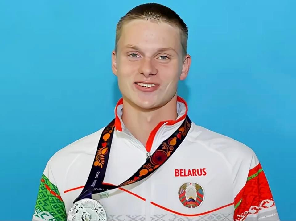 Никита Цмыг