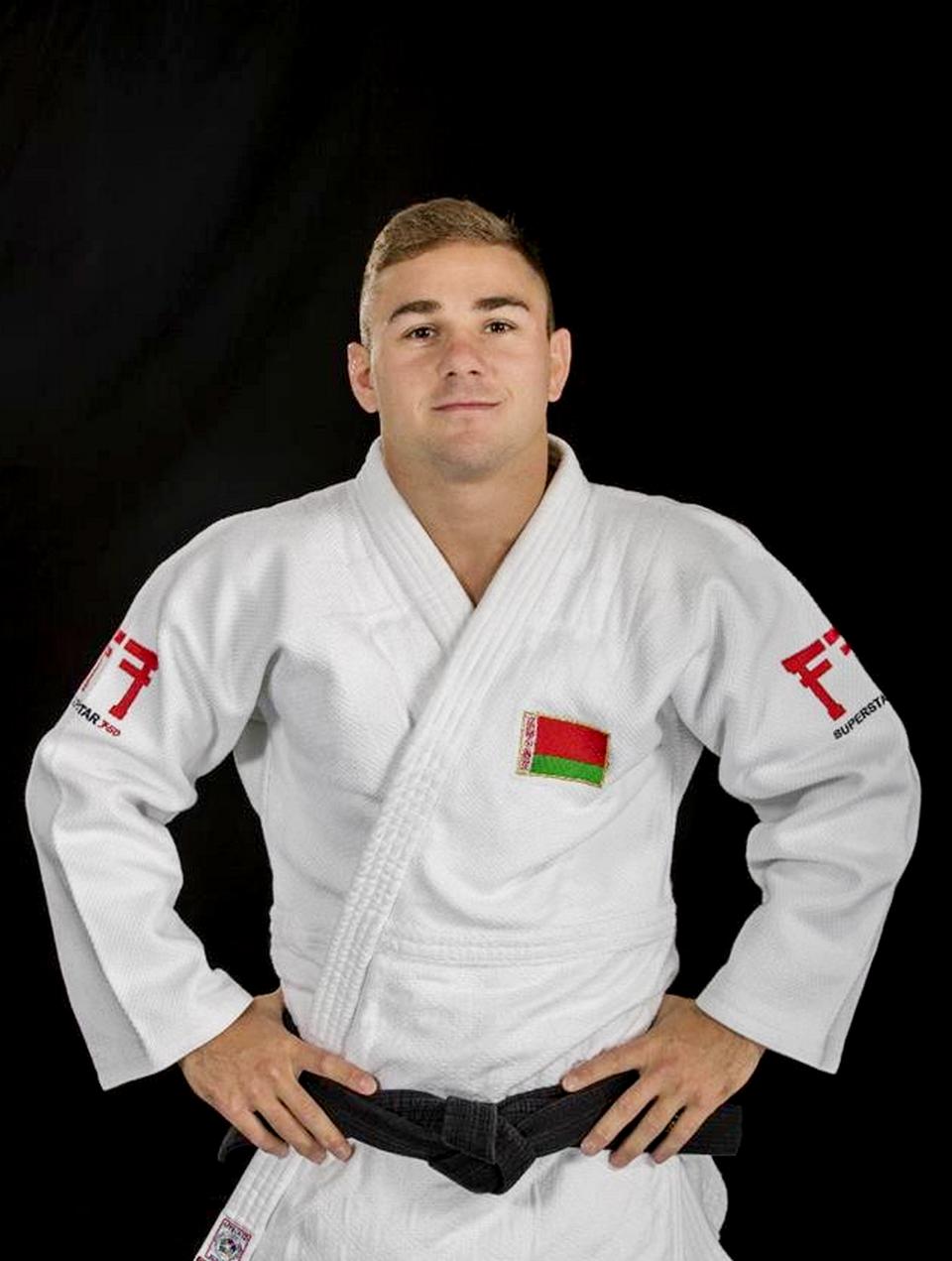 Дмитрий Миньков