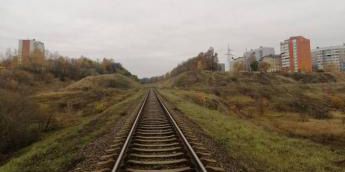 В Могилеве мужчина попал под поезд. Следователи ищут очевидцев