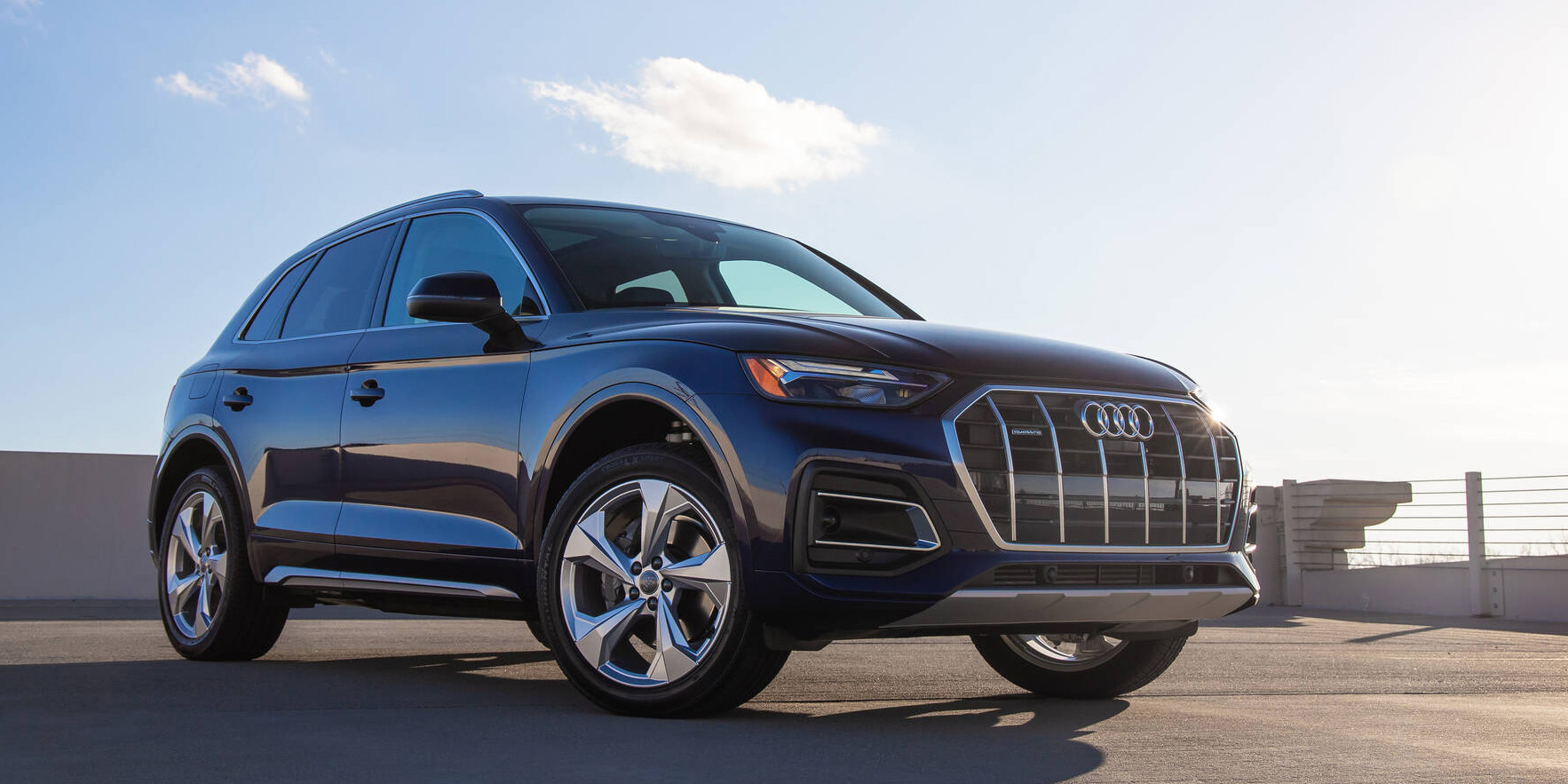 Сотрудники ГАИ задержали угонщика, который хотел прокатиться на хорошей машине