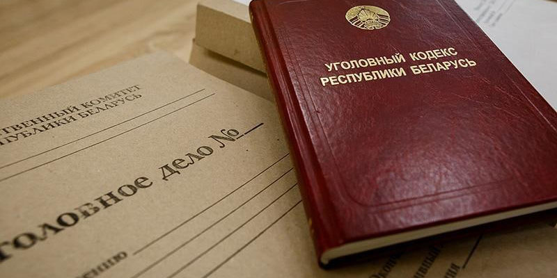 Автомобиль взял, а деньги не заплатил: в Могилеве покупатель во время тест-драйва угнал и продал чужую машину