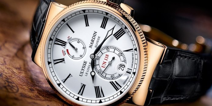 Могилевчанин лишился дорогих часов в ночном заведении