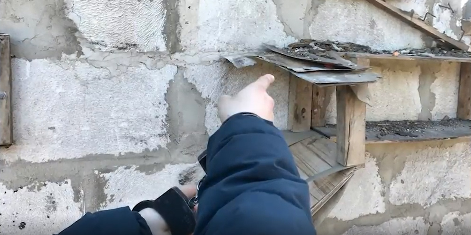 В Могилеве задержали 17-летнего закладчика психотропов