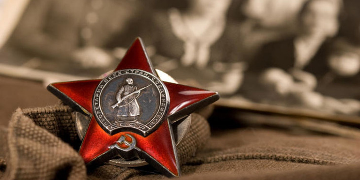 Праздничную акцию проведут 9 мая музеи Могилевской области