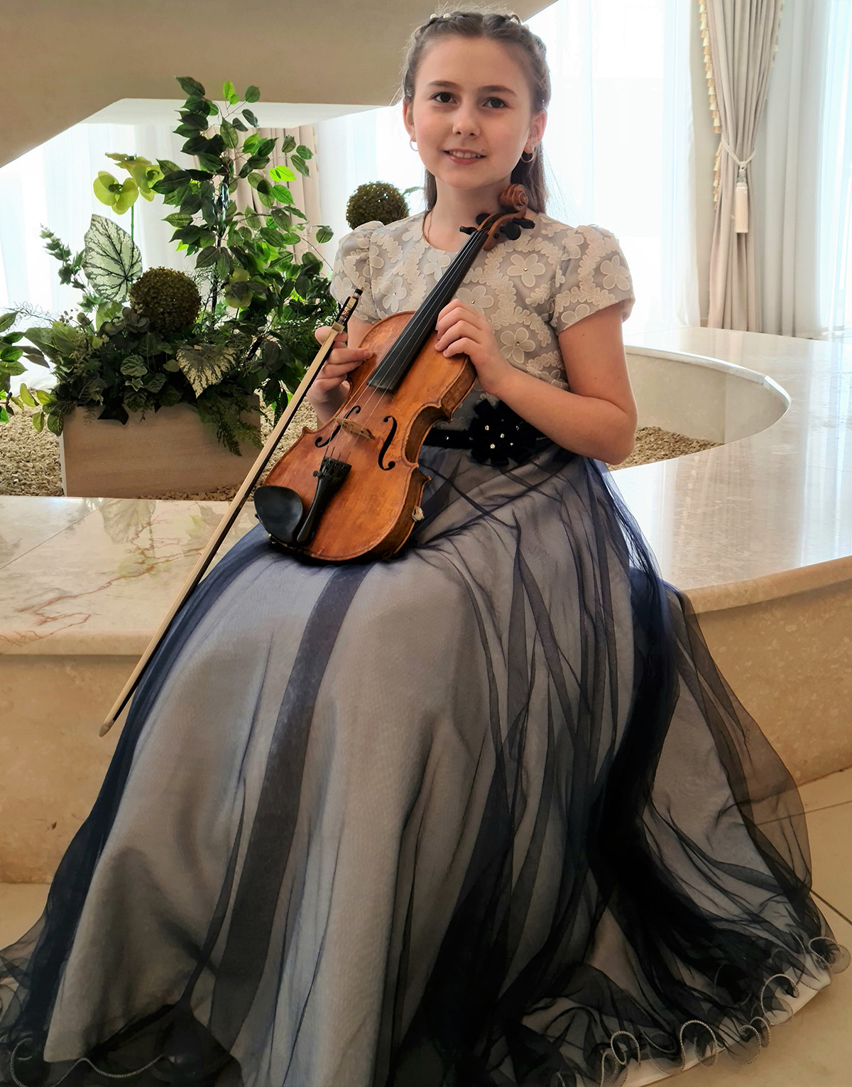 Валерия Скачкова