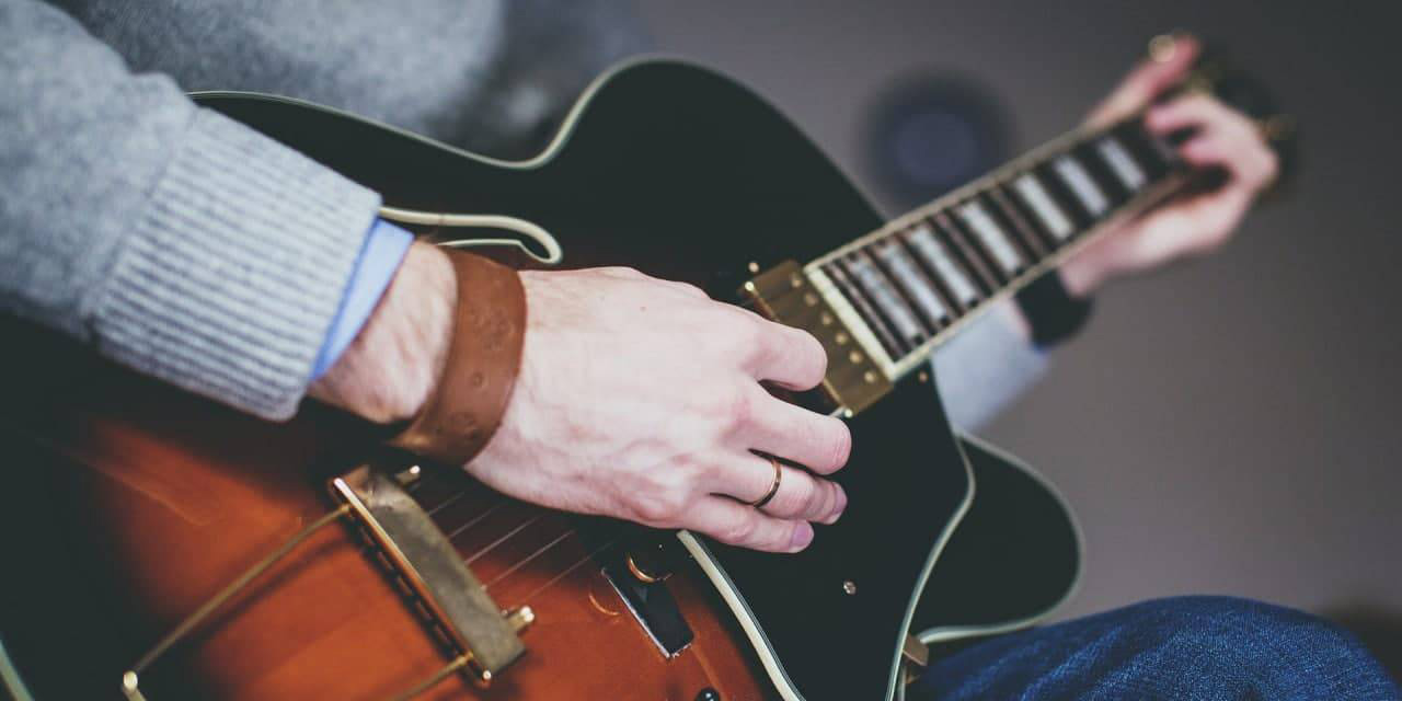 Фестиваль-конкурс рок-групп и уличных музыкантов объявлен в Могилеве