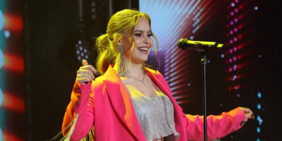 Беларусь на «Славянском базаре» представит могилевчанка Анна Трубецкая