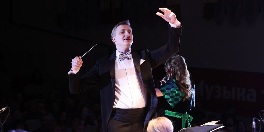 «Мы наблюдали за процессом, как завороженные»: первый международный «Форум дирижеров» прошел в Могилеве