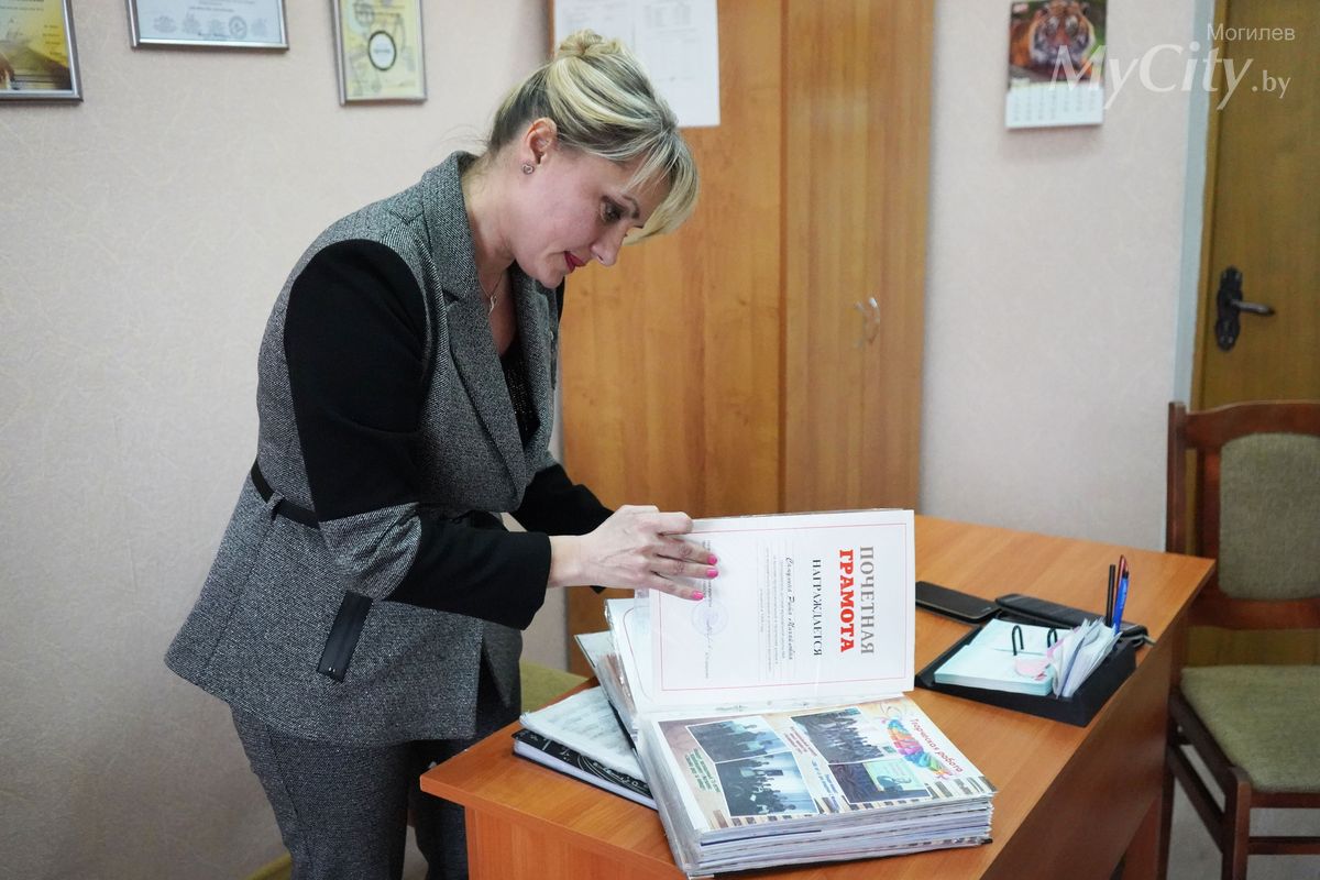 «Я в них верю!»: как растят таланты в Могилевской детской школе искусств № 4