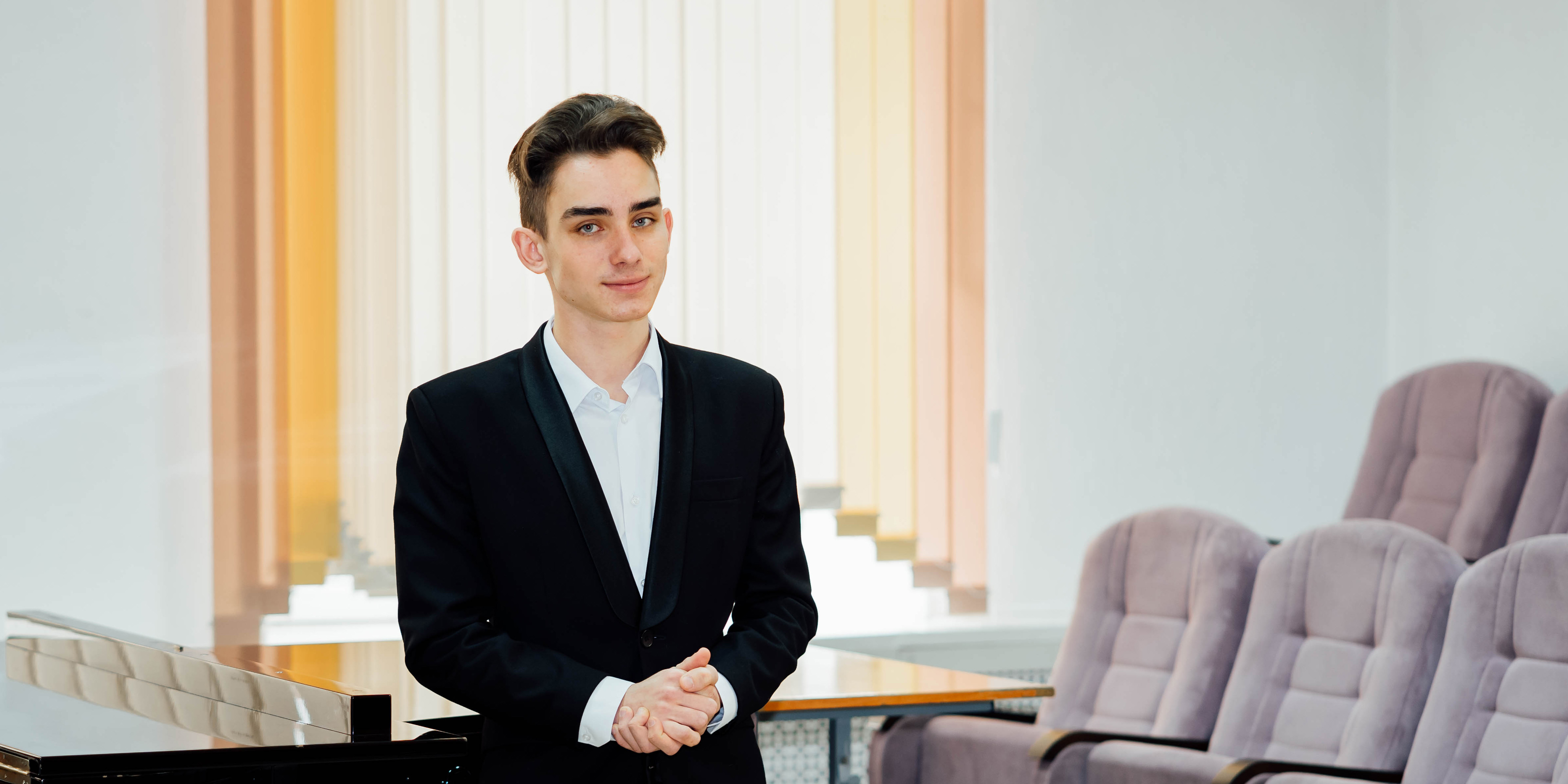 Учащиеся Могилевской гимназии-колледжа искусств им. Евгения Глебова стали лауреатами международного конкурса