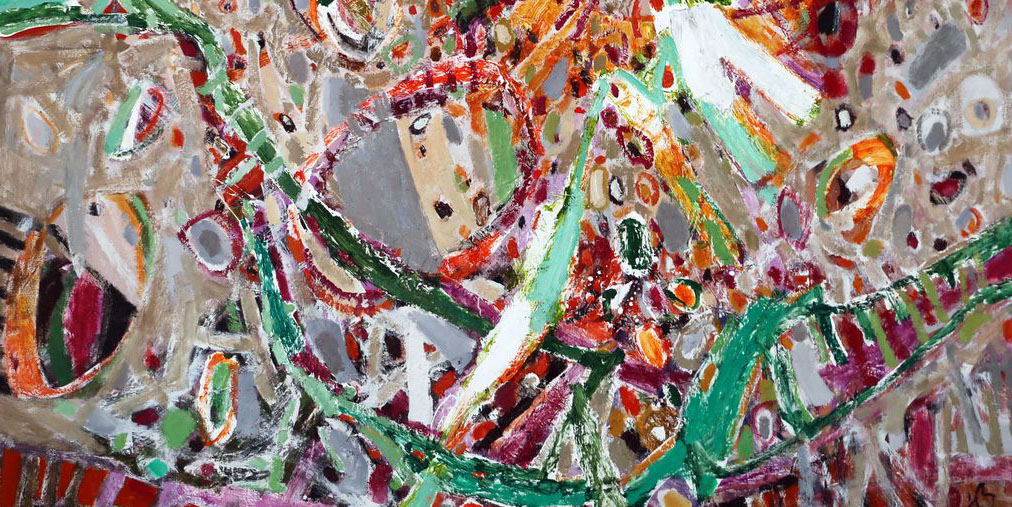 «Концепт21. Избранное»: выставка современного искусства работает в музее им. П.В.Масленикова