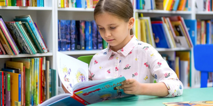 Могилевские библиотеки приглашают присоединиться к программе креативного летнего чтения