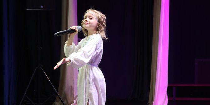 Могилев дал старт региональным отборам вокалистов на конкурсы «Славянского базара в Витебске»