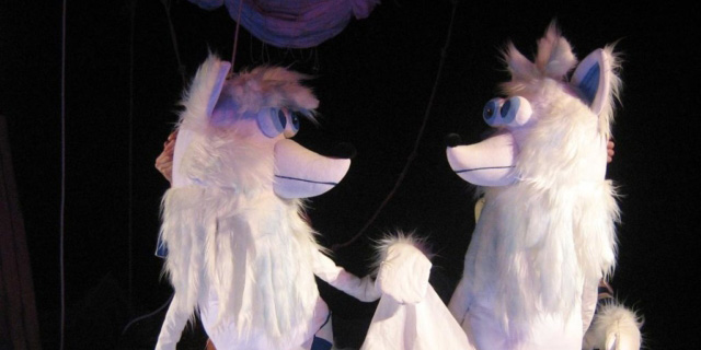 В Могилев с гастролями приедет театр кукол из Смоленска