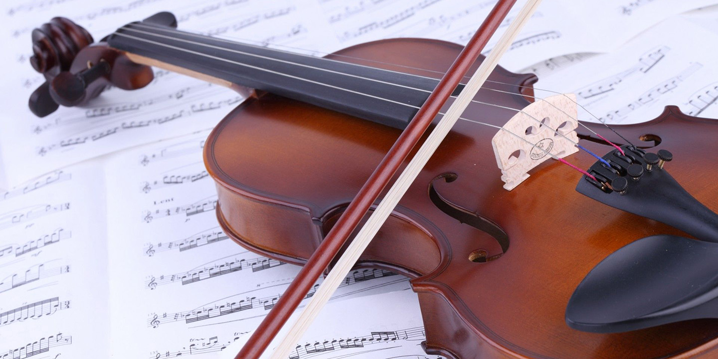 Юные могилевчане стали лауреатами открытого конкурса исполнителей на оркестровых инструментах