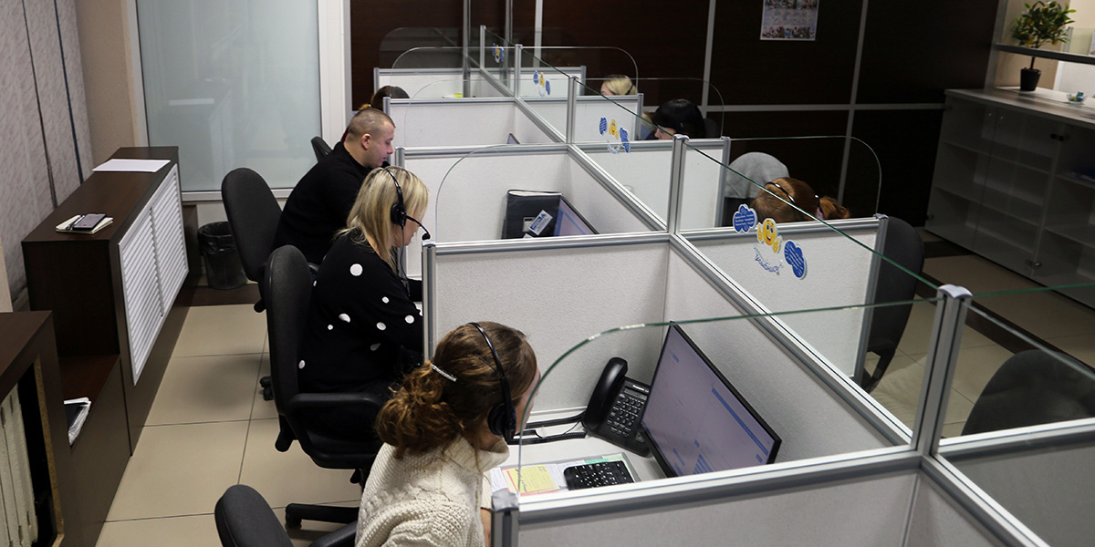 По вопросам перерывов энергоснабжения жилых домов теперь можно обращаться в службу «Контакт-центр 115»