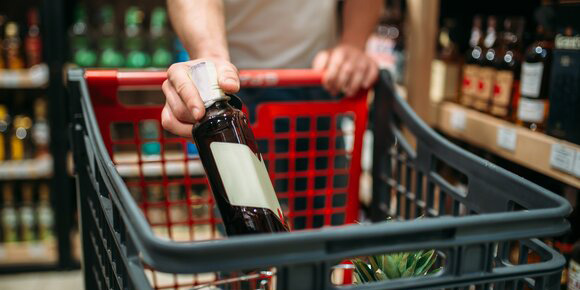 В Беларуси подорожает алкоголь