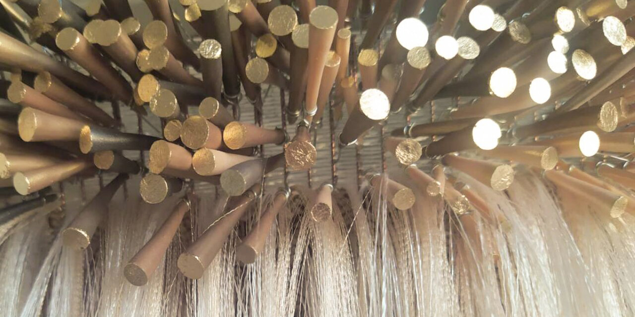 Выставка мини-текстиля откроется в Могилеве 23 марта