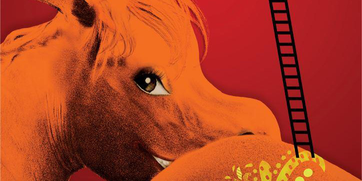 Большой театр Беларуси представит в Могилеве балет «Конек-горбунок»