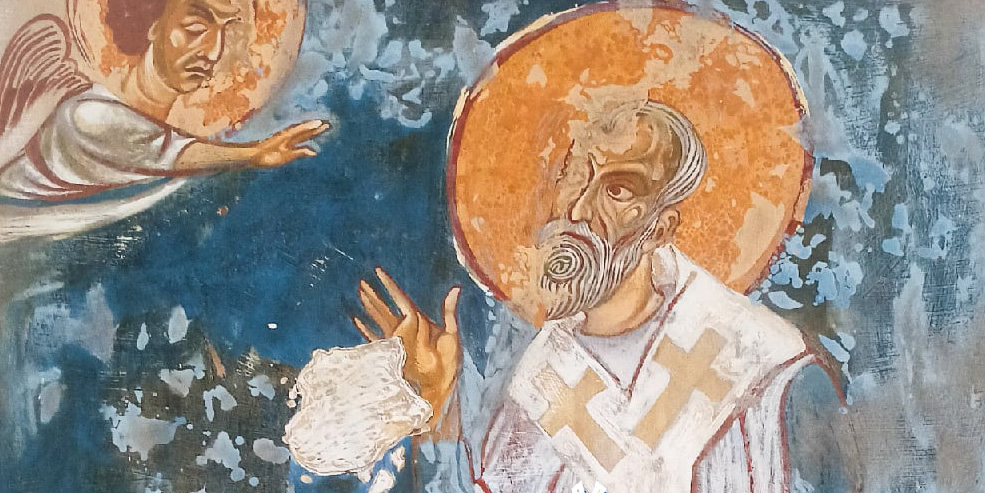 Выставочный проект «Пасхальной радости сиянье» готовится к открытию в Могилеве