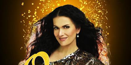 «Моя мелодия любви»: концерт Ольги Горничар пройдет в Могилеве 22 ноября