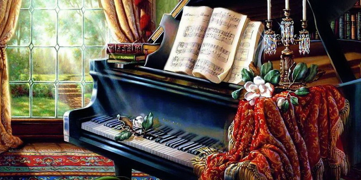 Гала-концерт IV международного фестиваля-конкурса «Русский романс» состоится в Могилеве 7 декабря