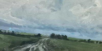 Могилевчан приглашают на тематическую экскурсию «Художник и судьба»