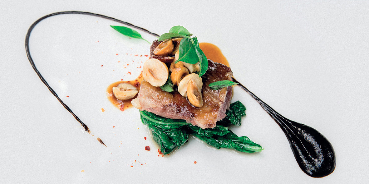 Фестиваль Gastrofest пройдет в Могилеве с 28 апреля по 15 мая