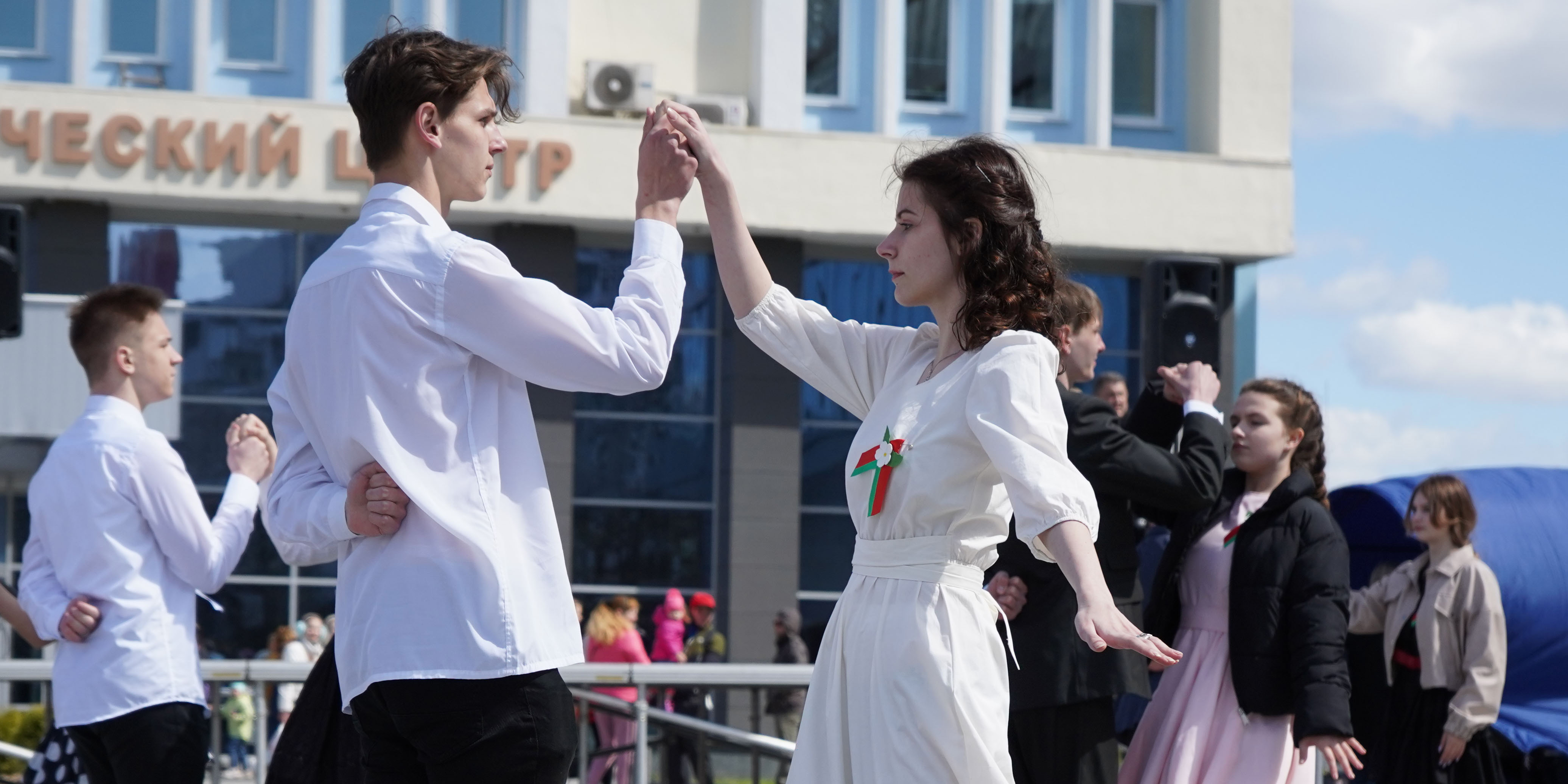 Куда сходить в Могилеве 9 мая — рассказываем