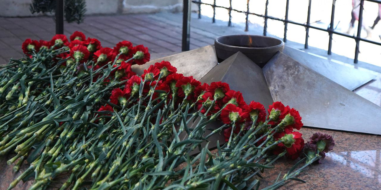 Хатынская трагедия: в Могилеве прошел митинг-реквием