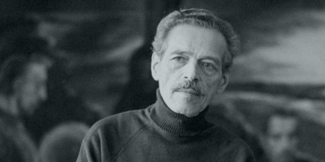 Выставочный проект памяти Михаила Савицкого готовится к открытию в Могилеве