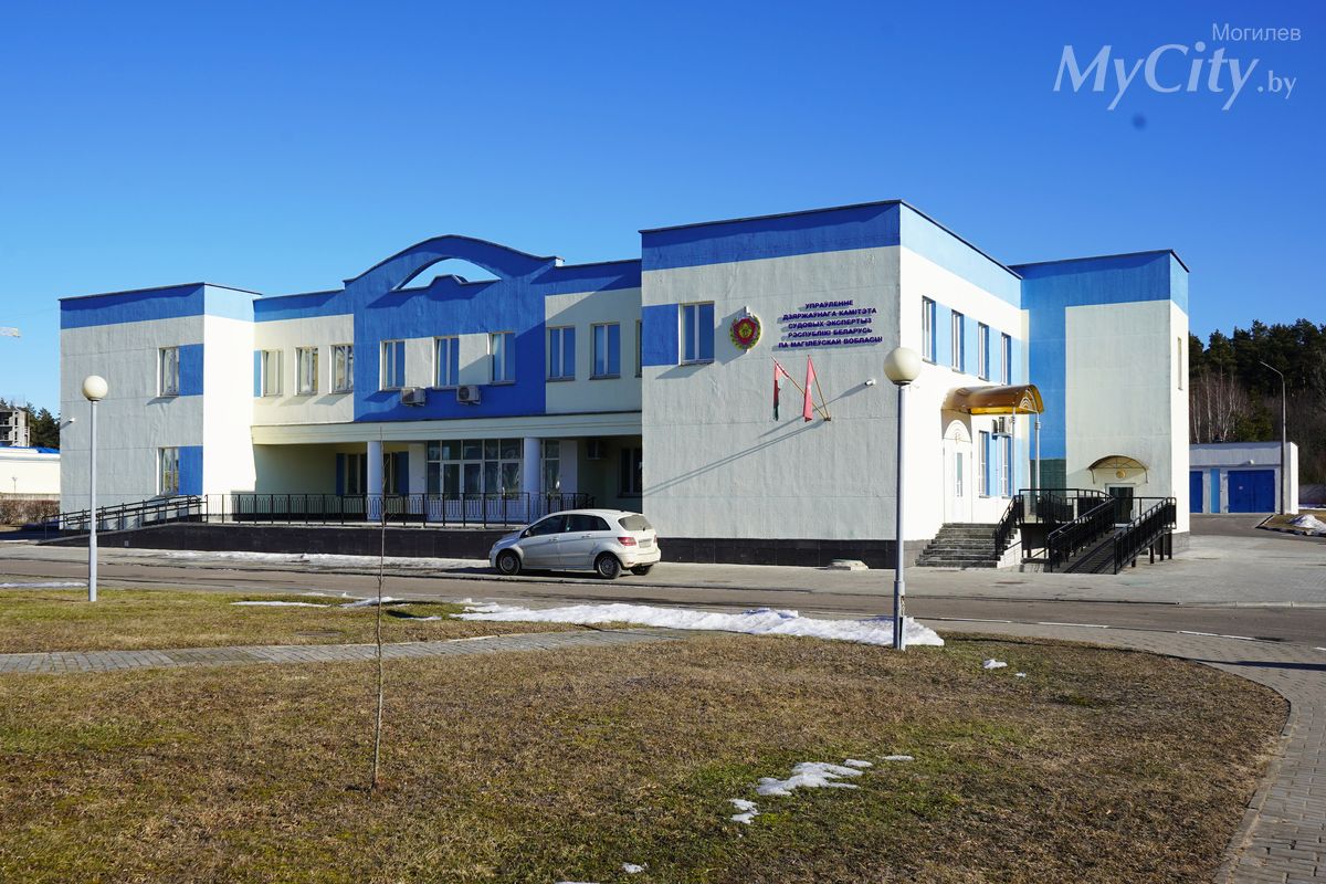 Медицинский эксперт Александр Радьков: &laquo;Моя работа учит ценить жизнь&raquo;