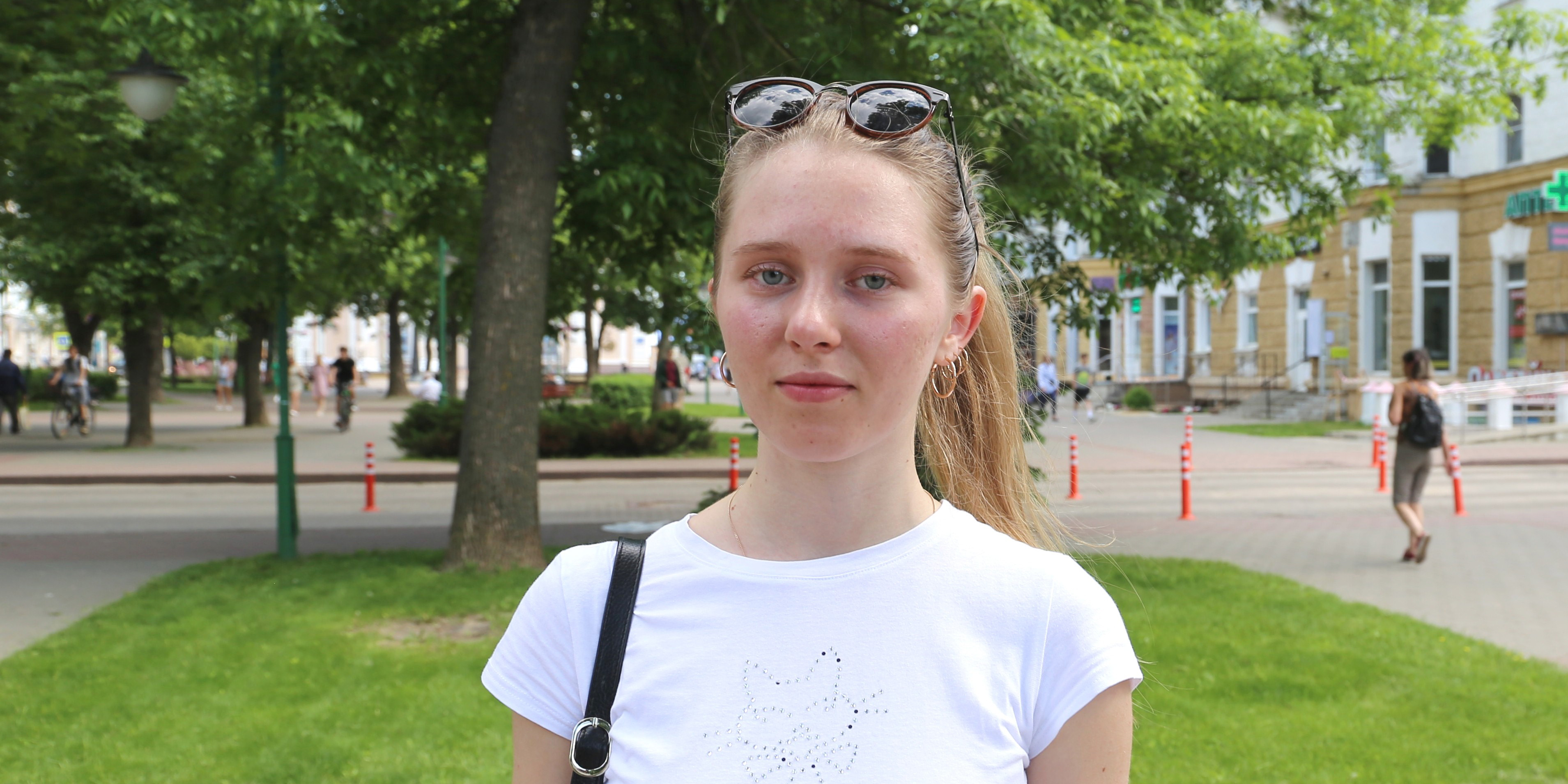 «Всем интересно, что это за вид спорта такой?»: могилевчанка Анастасия Бегунова одержала победу на Кубке Европы по скоростной радиотелеграфии