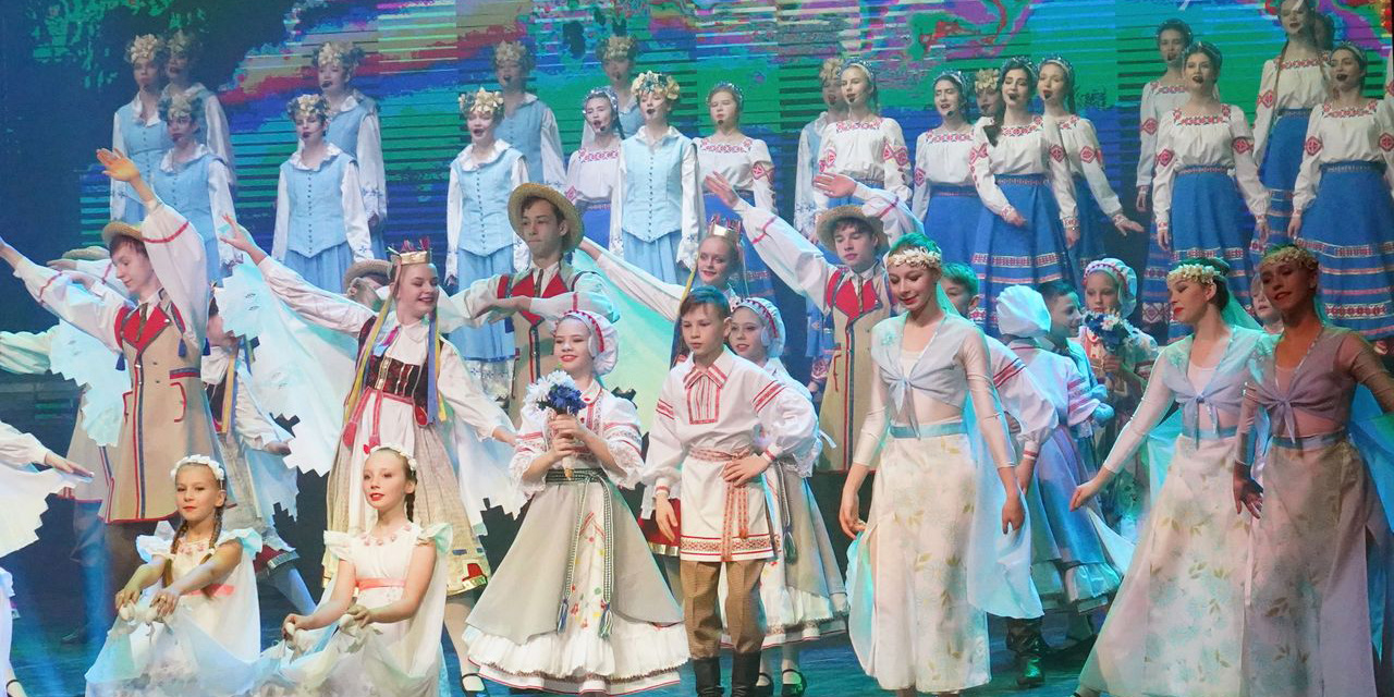 В Могилеве подвели итоги социально-экономического развития города за 2021 год 