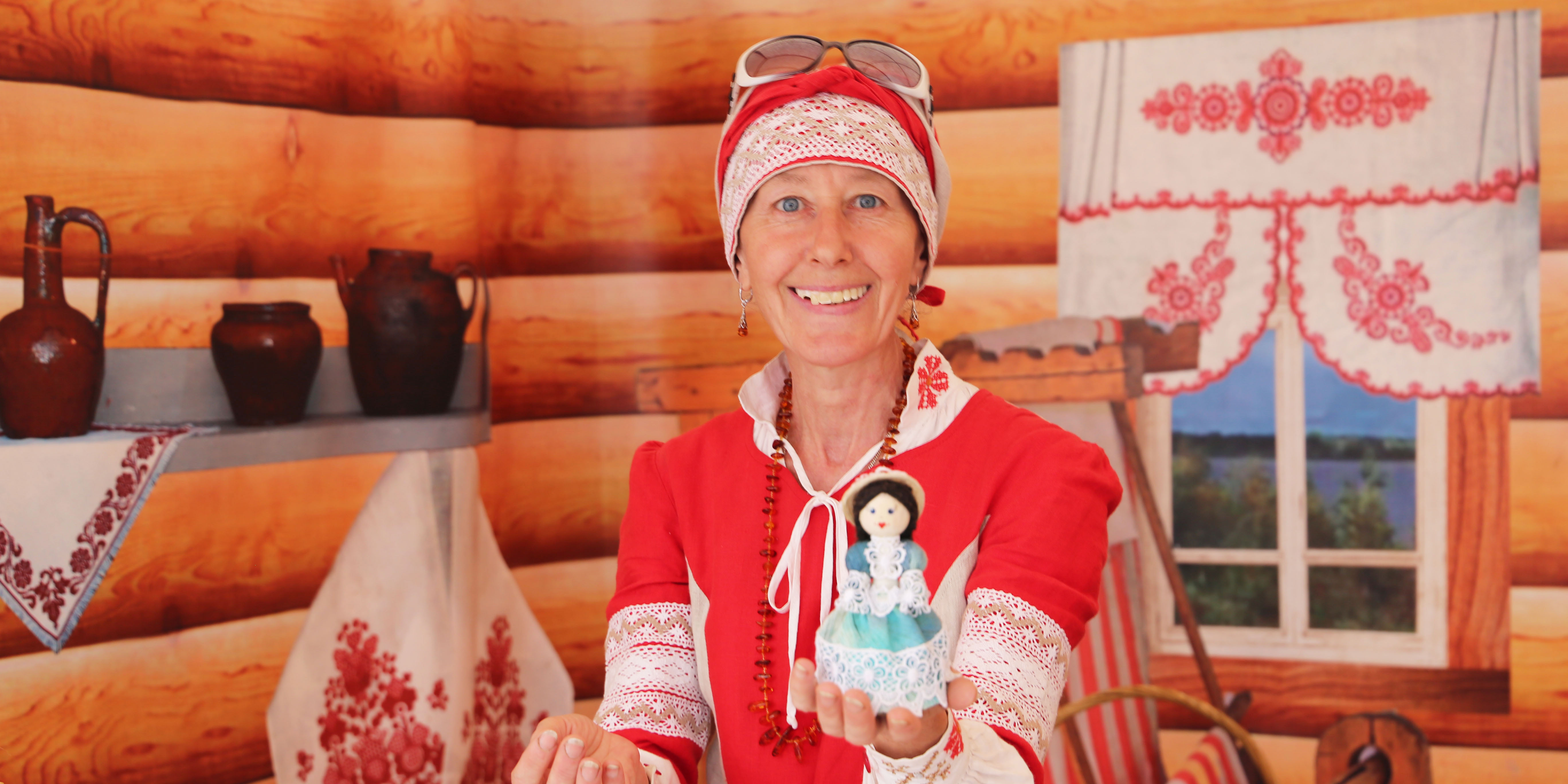 Выставка-ярмарка «Вербны кірмаш» пройдет в Могилеве 17 апреля